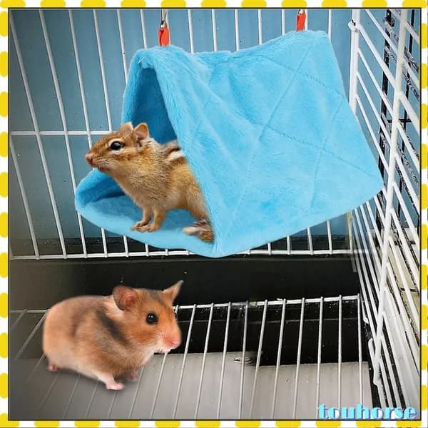 Гамак для домашних животных