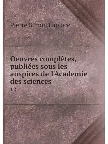 Oeuvres completes, publiees sous les