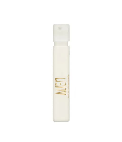 MUGLER Alien Eau Extraordinaire Туалетная вода 1.2 мл