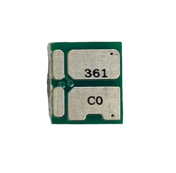 Чип для картриджа HP W1360X (136X), 2600 стр.