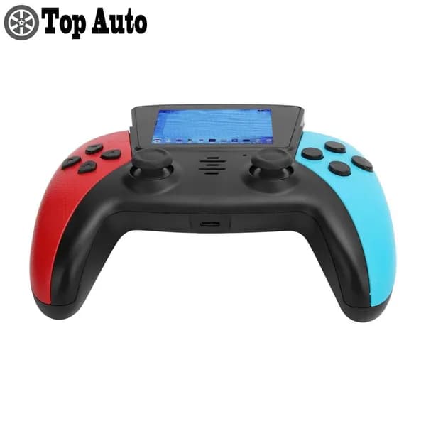 Игровая консоль