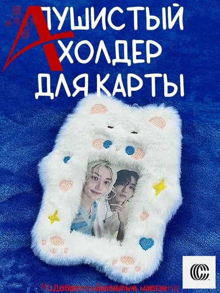 Картхолдер