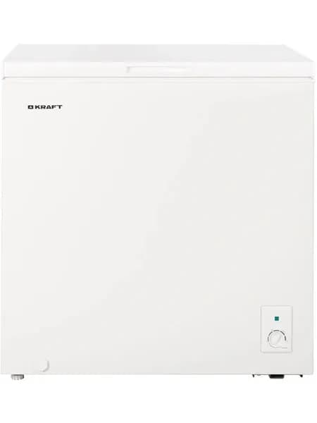 Морозильный ларь Kraft BD (W)-230RX, белый