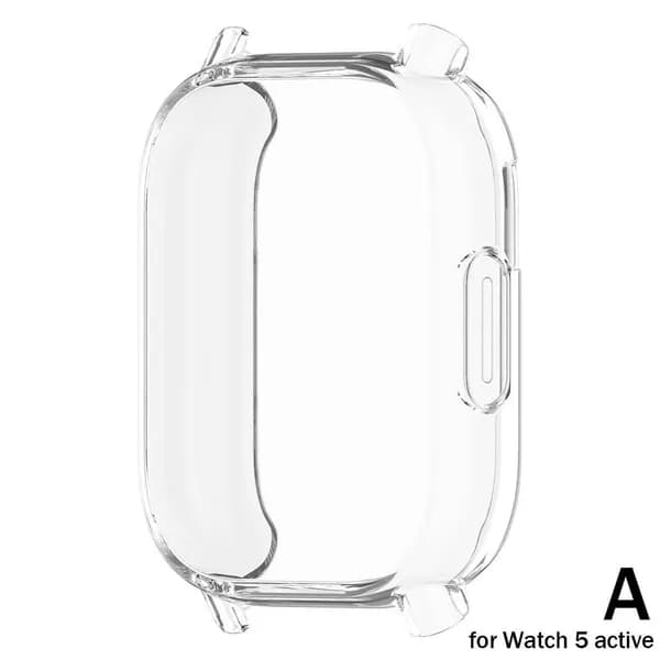 Подходит для защитного чехла все включено для часов Redmi Watch5 active/5 Lite
