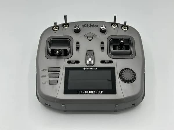 Пульт управления TBS Mambo Ethix Tracer 2.4G