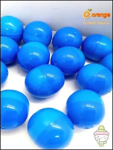 Шары для лототрона 50 шт.