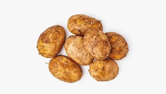 Картофель молодой Египет 1 кг