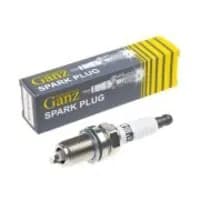 Свеча зажигания для а/м ГАЗ 406/405дв 405дв ЕВРО-3 (6345) GANZ GIP26345