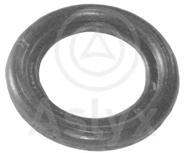 кольцо пробки поддона d14x22 mm citroen jumper ii; ducato (250); c-max (dm2); cougar (ec) (ASLYX AS-200637)