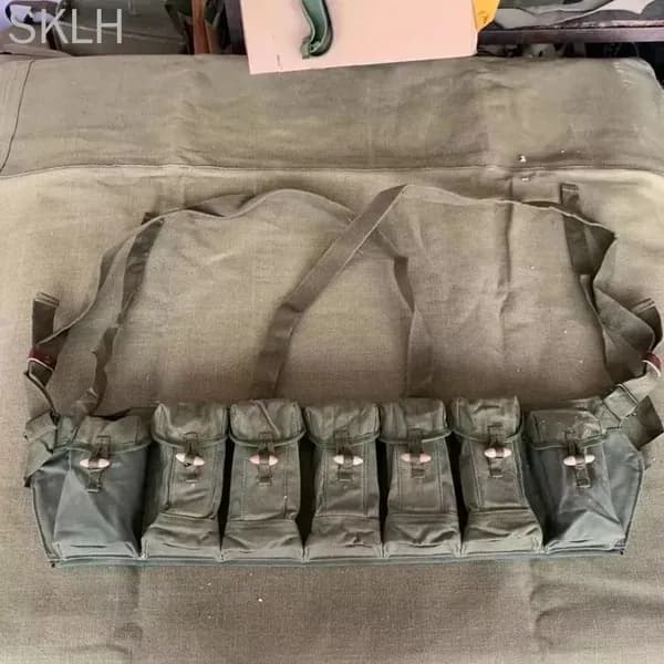 Предмет военной истории
