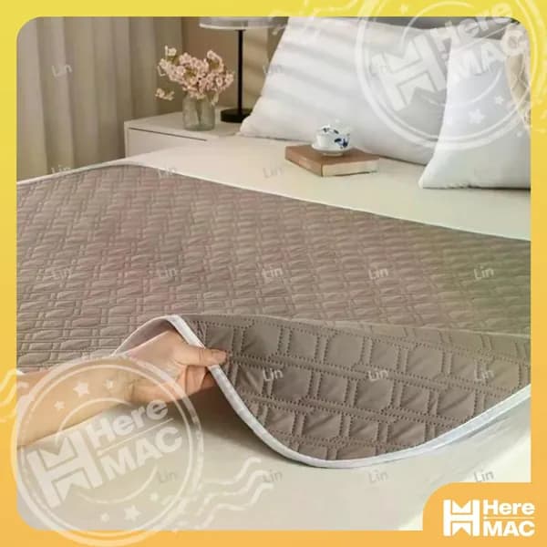 Эксклюзивная впитывающая пеленка для лежачих пациентов 50*70 CM HEREMAC