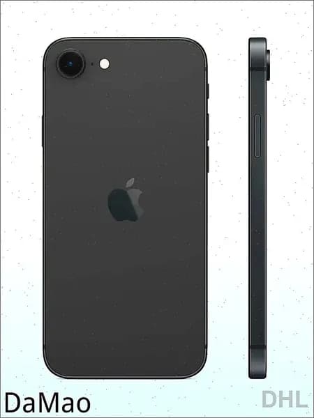 Муляж Apple iPhone 16e