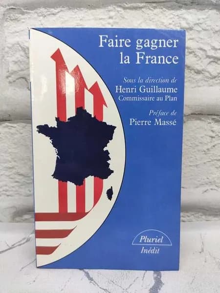 Faire gagner la France