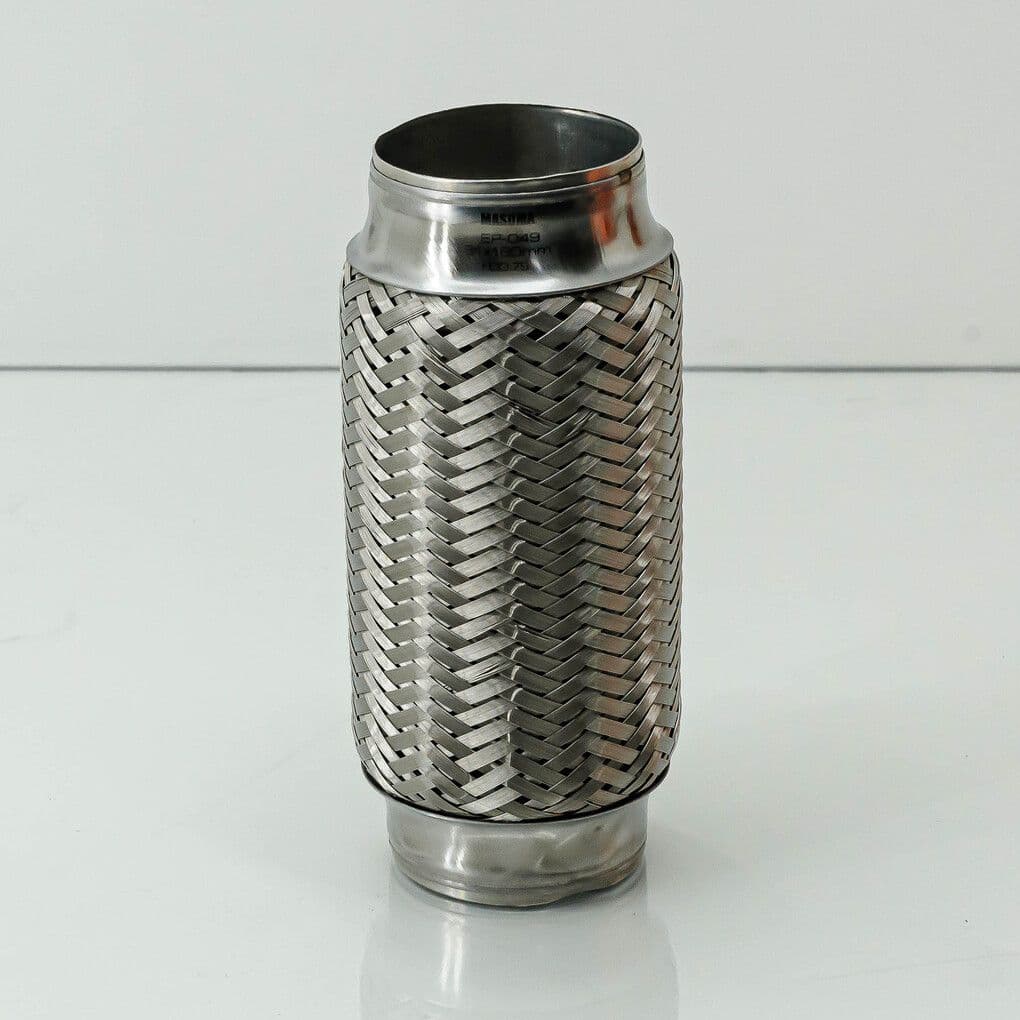 Гофра глушителя 61*180, MASUMA