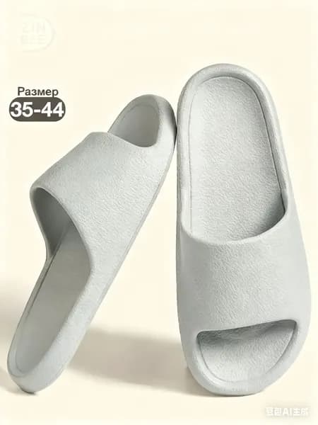 Шлепанцы NTG9CO60E6