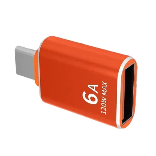 Адаптер USB Type C для быстрого подключения к сети интернет