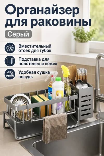 Ларь для овощей,28.7х9.1х11.1см