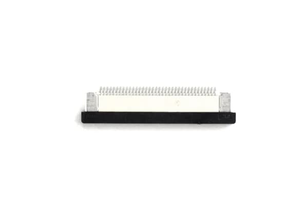 FFC FPC разъем 36pin 0.5 mm Down