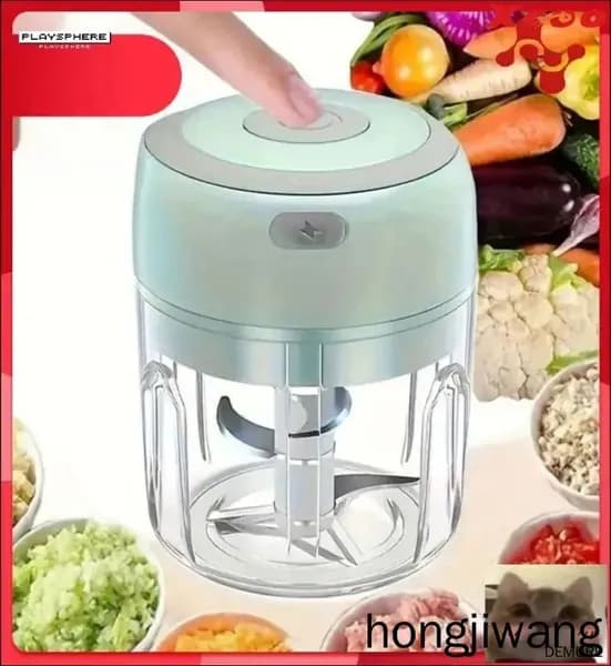 Уникальный измельчитель для кухни-скидка