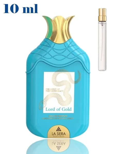 Lord of Gold пробник
