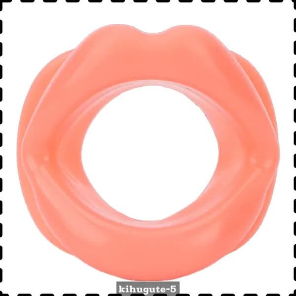 Силиконовая резина для похудения лица