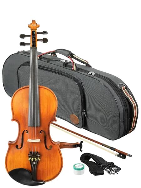 Скрипка 3/4 ANDREW FUCHS M-2 размер 3/4