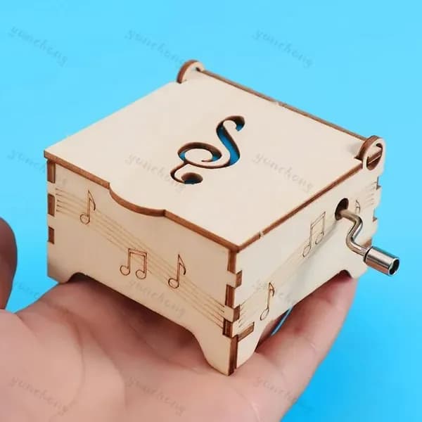 Научные технологии DIY ручные изобретения