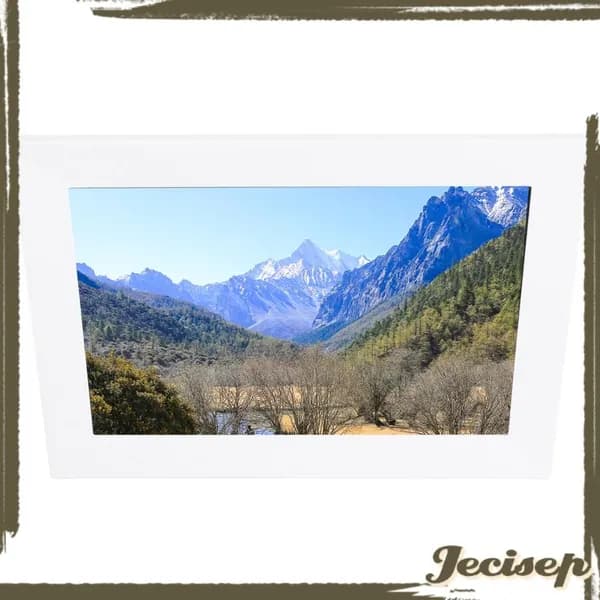 Цифровая фоторамка Европейские правила