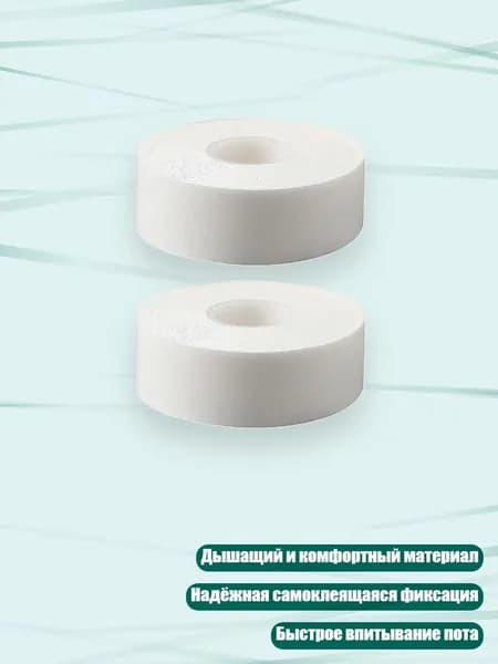 Вкладыши от пота