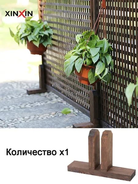 Лента для забора