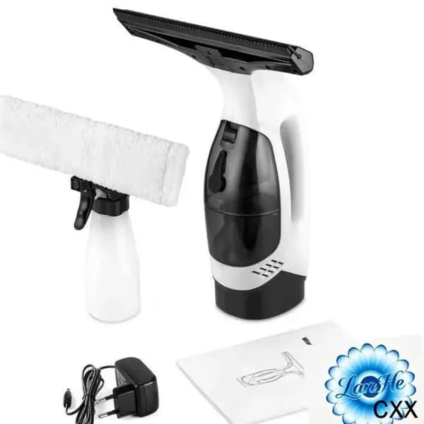 Стеклоочиститель Karcher WV 2 Black Edition