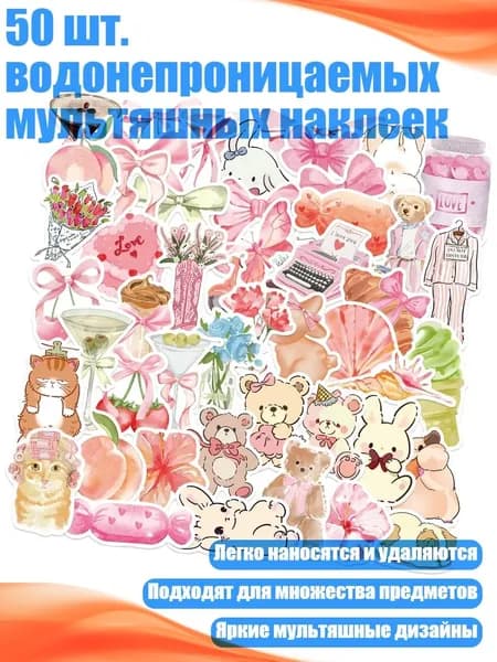 Настенная карта