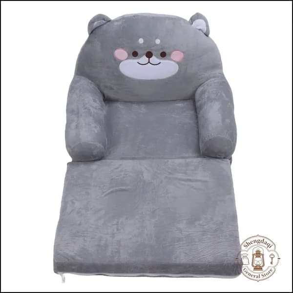 Прямой диван 50х35х40 см