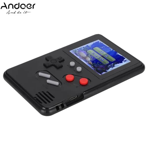 Игровая консоль