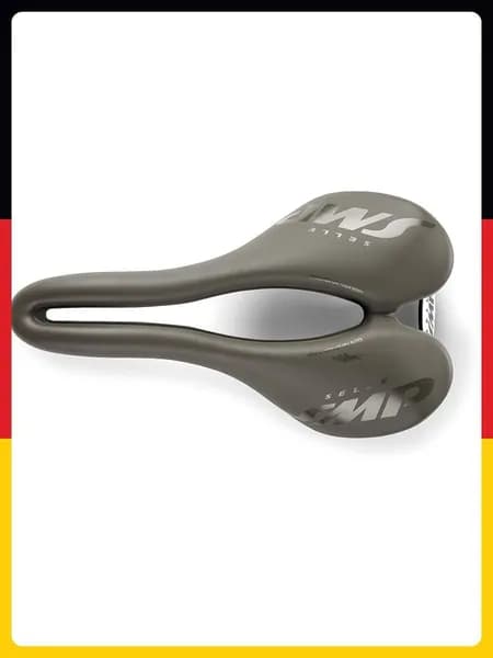 Седло для велосипеда Selle Smp Vt20c Gravel Edition
