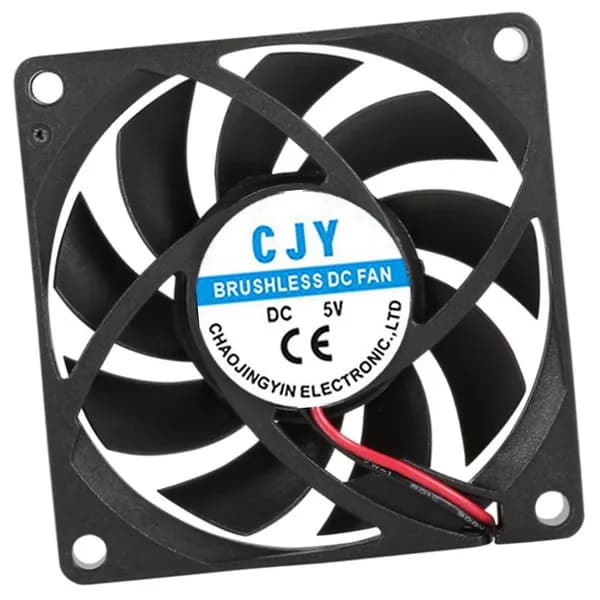 вентилятор 4NB507996_NJ4H_4NB507996-A_NJ4H