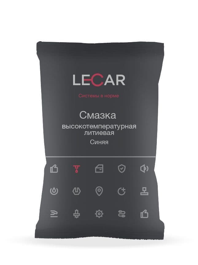 LECAR Смазка автомобильная