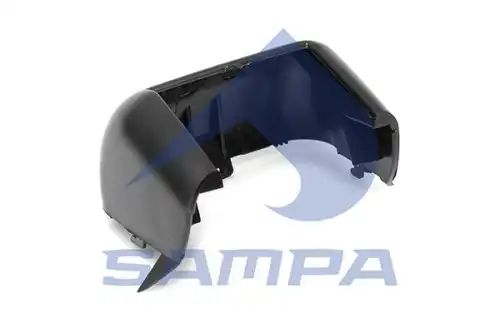Крышка петли правая SCANIA