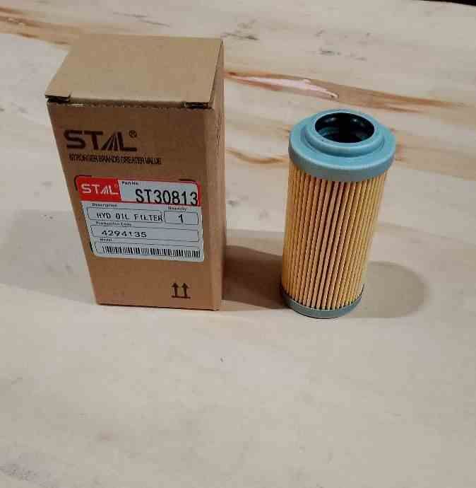 STAL Фильтр гидравлический арт. ST30813B