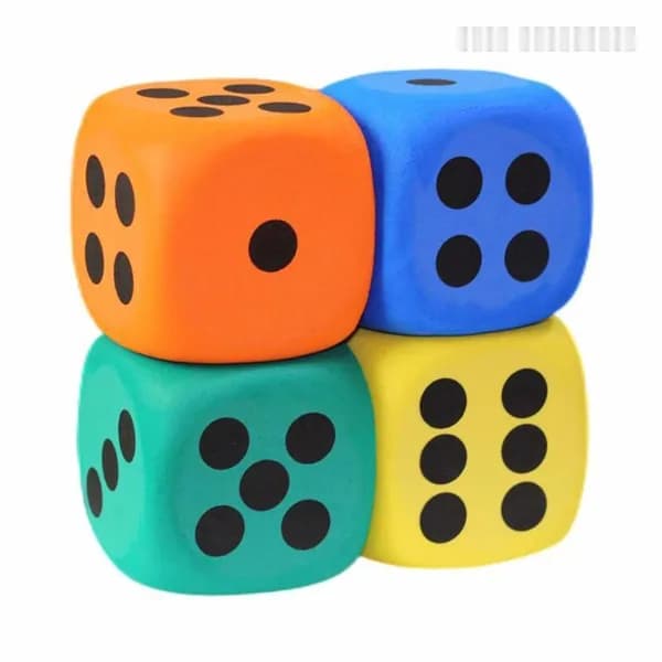 Игральные кости