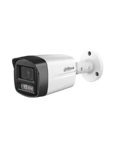 Видеокамера Dahua 4 MP DH-IPC-HFW2449TLP-S-PV-0280B