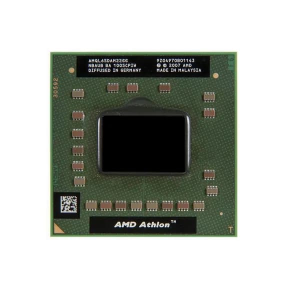 процессор Athlon 64 x2 QL-65 , AMQL65DAM22G0