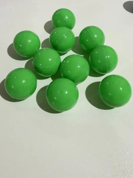 Шары для лототрона 50 шт.