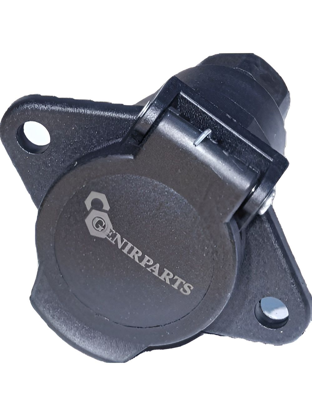 Розетка GENIRPARTS GPE3003.1шт.