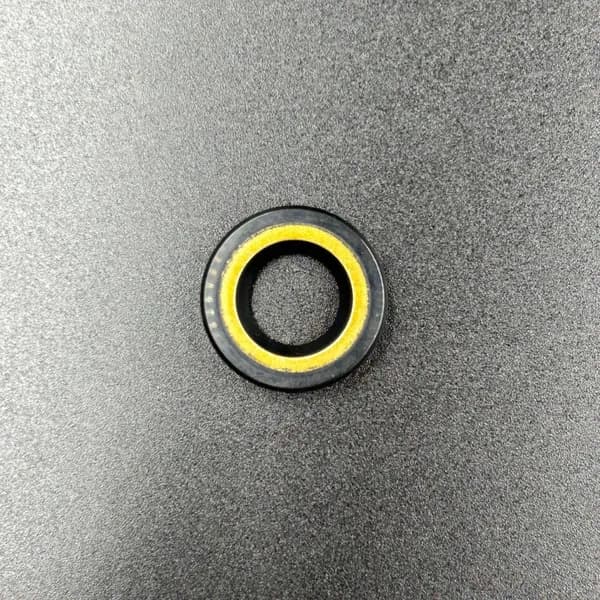 Сальник коленвала Yamaha 5-8 (ENDURO) (93101-14M01) (14X25X6) (Omax)