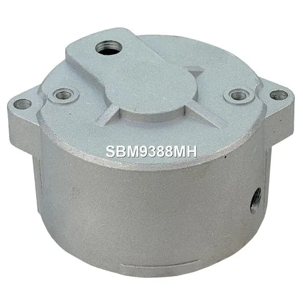 Крышка стартера задняя Krauf SBM9388MH