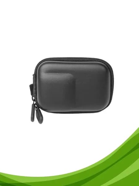 Чехол для экшн-камеры из ЭВА и холста