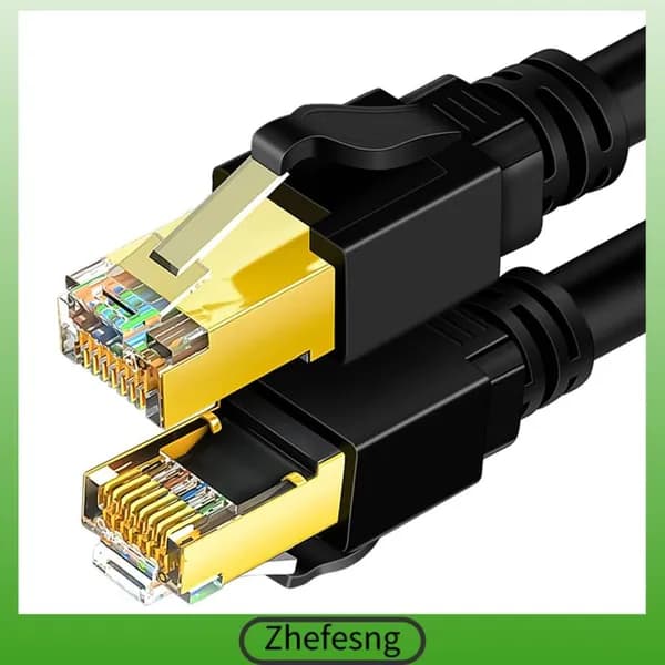 Кабель для интернет-соединения, 1.0 м