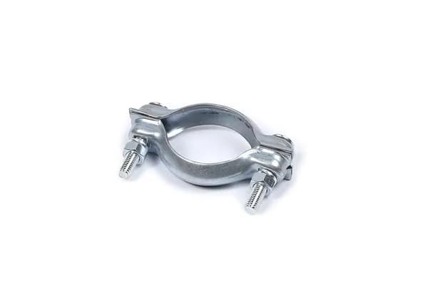Хомут глушителя M8 D58 Ситроен, Пежо 75-50017-SX STELLOX