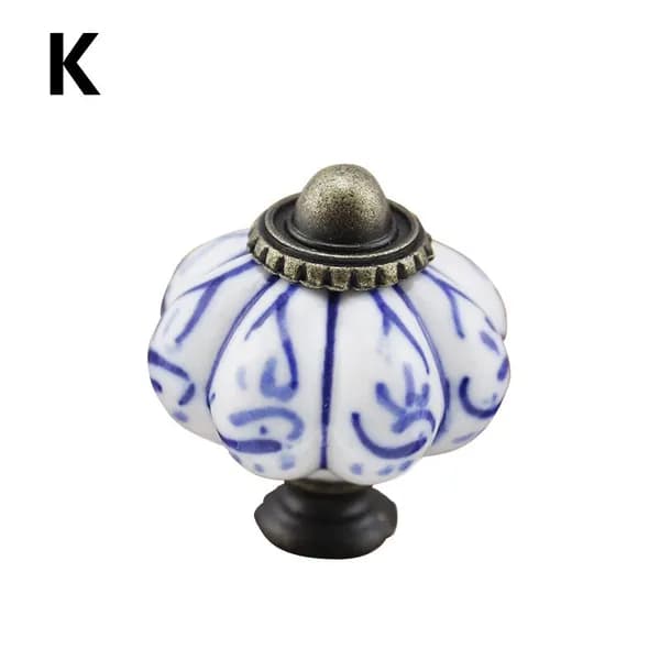 Ручка мебельная